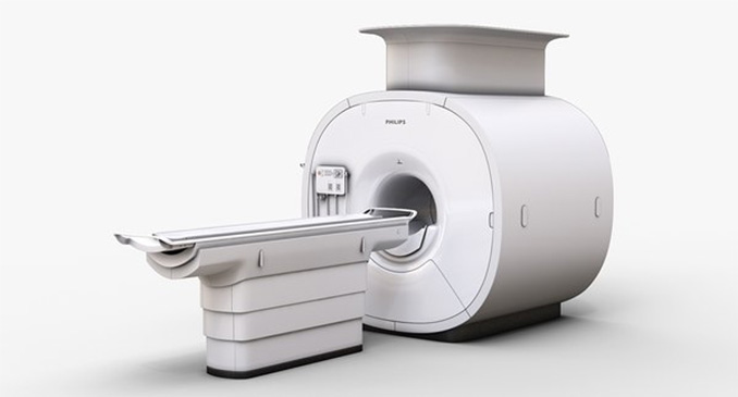 MRI (Philips – Multiva 1.5T)