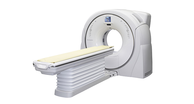 CT (HITACHI – SCENARIA)