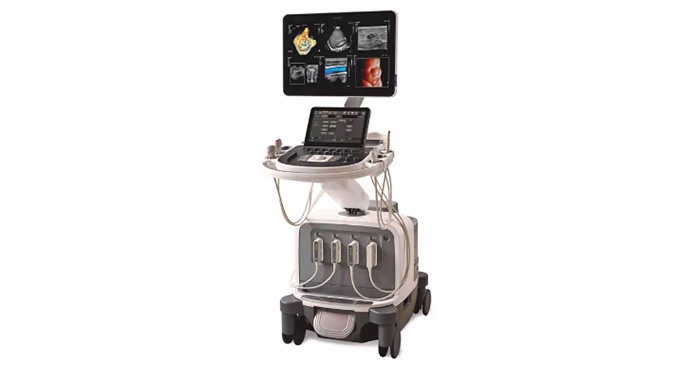 초음파진단기 (GE - EPIQ ELITE CE)