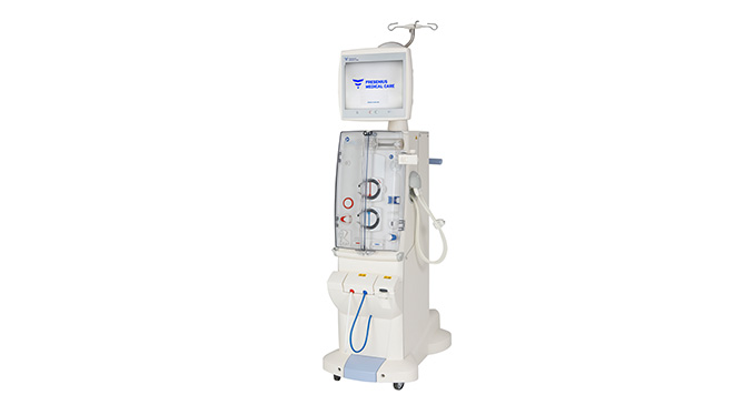 인공신장기 (FMC - 5008S)